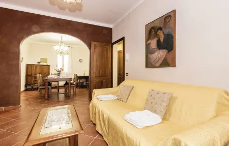 Poggio Santa Maria – Maison 18 pers. avec piscine en Toscane : photo 14