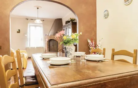 Poggio Santa Maria – Maison 18 pers. avec piscine en Toscane : photo 15