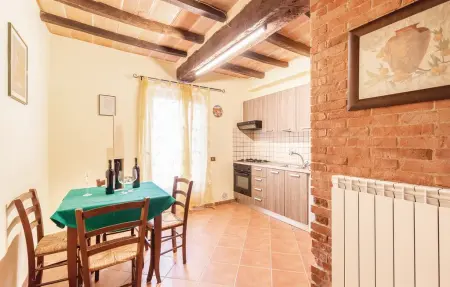 Poggio Santa Maria – Maison 18 pers. avec piscine en Toscane : photo 20