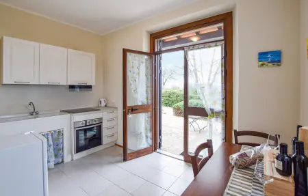 Poggio Santa Maria – Maison 18 pers. avec piscine en Toscane : photo 21