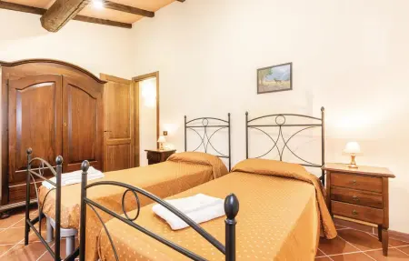 Poggio Santa Maria – Maison 18 pers. avec piscine en Toscane : photo 26
