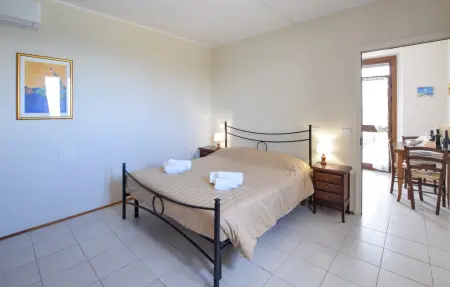 Poggio Santa Maria – Maison 18 pers. avec piscine en Toscane : photo 30