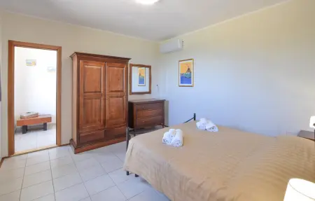Poggio Santa Maria – Maison 18 pers. avec piscine en Toscane : photo 31