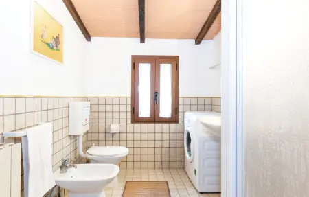 Poggio Santa Maria – Maison 18 pers. avec piscine en Toscane : photo 33