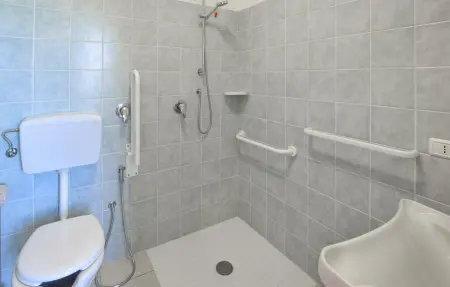 Poggio Santa Maria – Maison 18 pers. avec piscine en Toscane : photo 36
