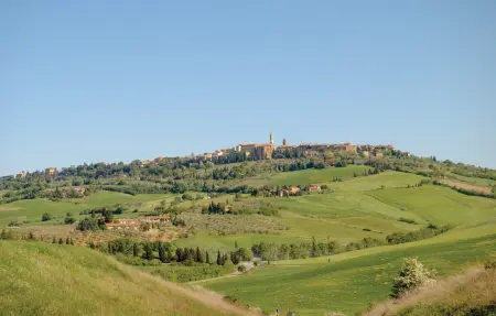 Poggio Santa Maria – Maison 18 pers. avec piscine en Toscane : photo 39