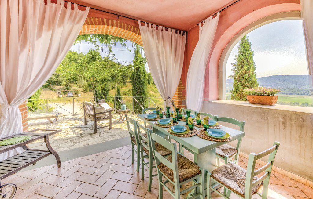 Villa Pian di Marte, maison 10 pers. avec piscine en Ombrie - Photo 2
