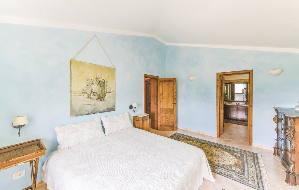 Villa Pian di Marte, maison 10 pers. avec piscine en Ombrie - Photo 6