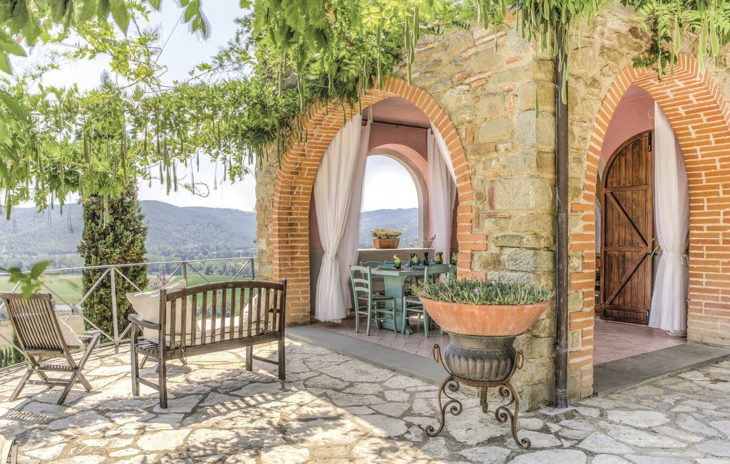 Villa Pian di Marte, maison 10 pers. avec piscine en Ombrie - Photo 10