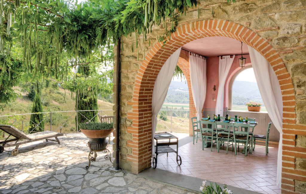 Villa Pian di Marte, maison 10 pers. avec piscine en Ombrie - Photo 11