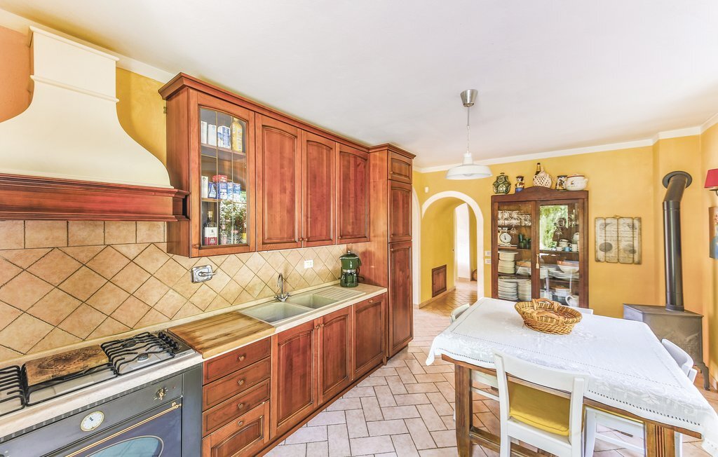 Villa Pian di Marte, maison 10 pers. avec piscine en Ombrie - Photo 14