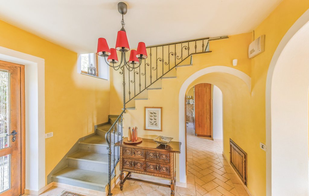 Villa Pian di Marte, maison 10 pers. avec piscine en Ombrie - Photo 15
