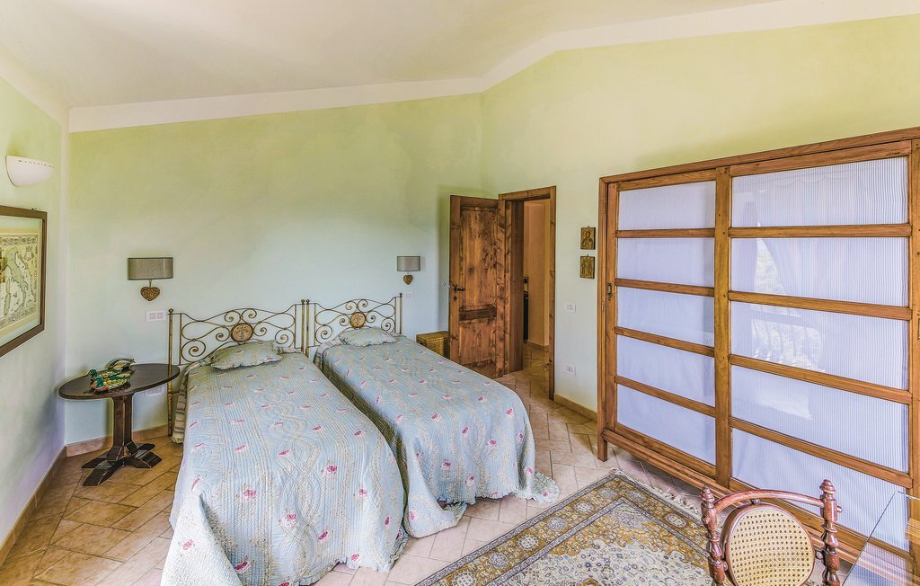 Villa Pian di Marte, maison 10 pers. avec piscine en Ombrie - Photo 16
