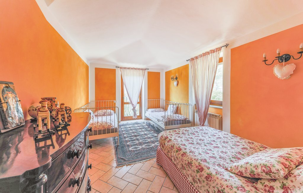 Villa Pian di Marte, maison 10 pers. avec piscine en Ombrie - Photo 18