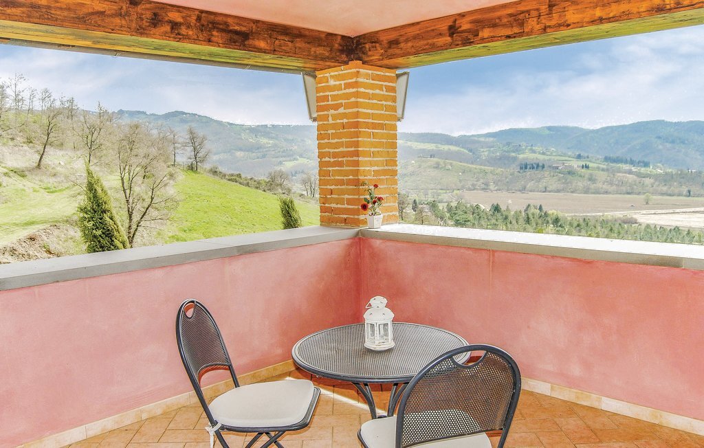 Villa Pian di Marte, maison 10 pers. avec piscine en Ombrie - Photo 20