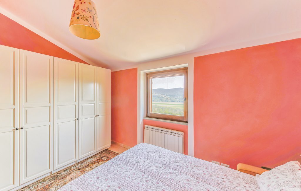 Villa Pian di Marte, maison 10 pers. avec piscine en Ombrie - Photo 22