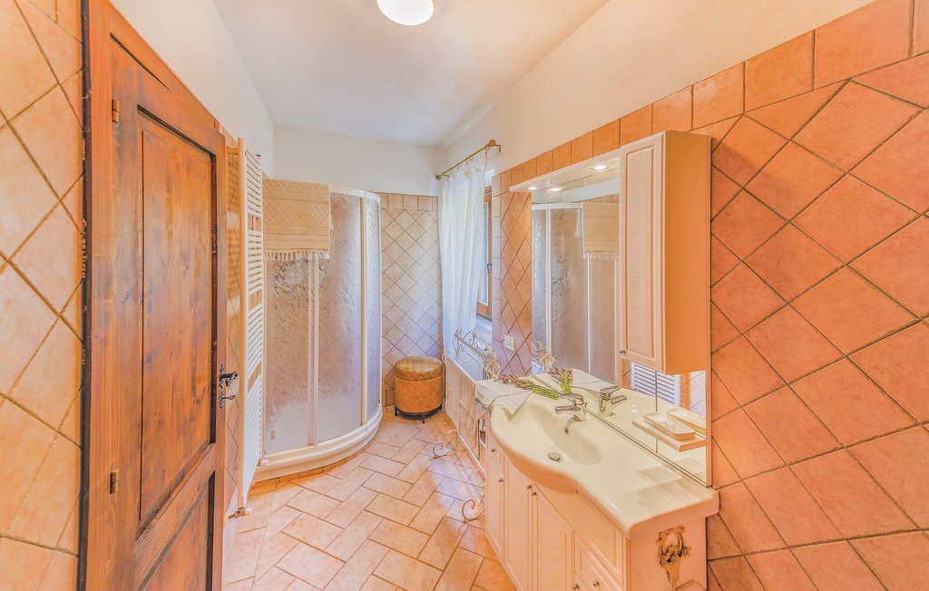 Villa Pian di Marte, maison 10 pers. avec piscine en Ombrie - Photo 23