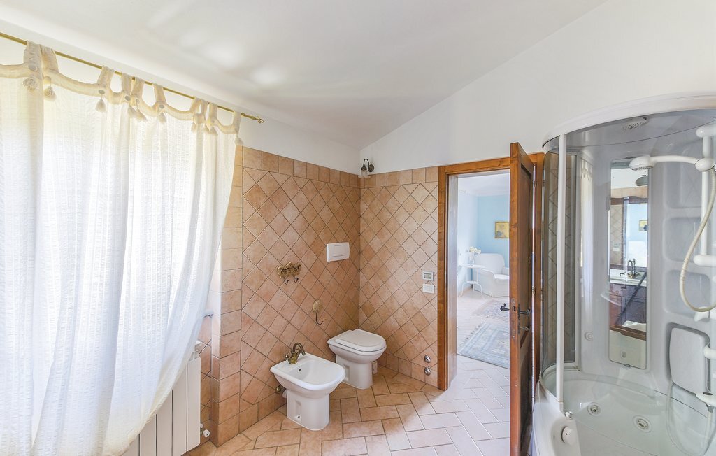 Villa Pian di Marte, maison 10 pers. avec piscine en Ombrie - Photo 24