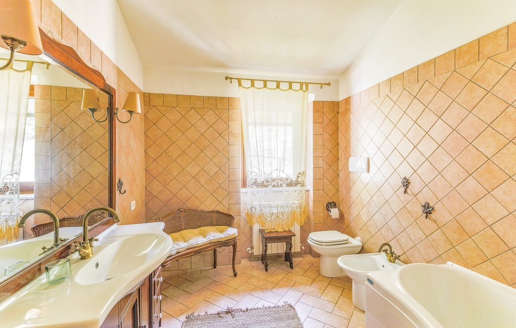 Villa Pian di Marte, maison 10 pers. avec piscine en Ombrie - Photo 25