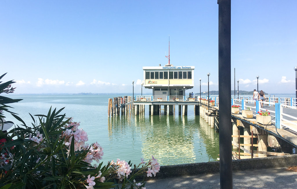 Villa Pian di Marte, maison 10 pers. avec piscine en Ombrie - Photo 31
