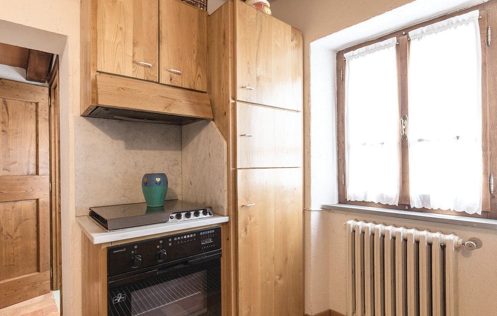 Maison rurale en pierre avec piscine d'eau salée, Morra - Photo 13