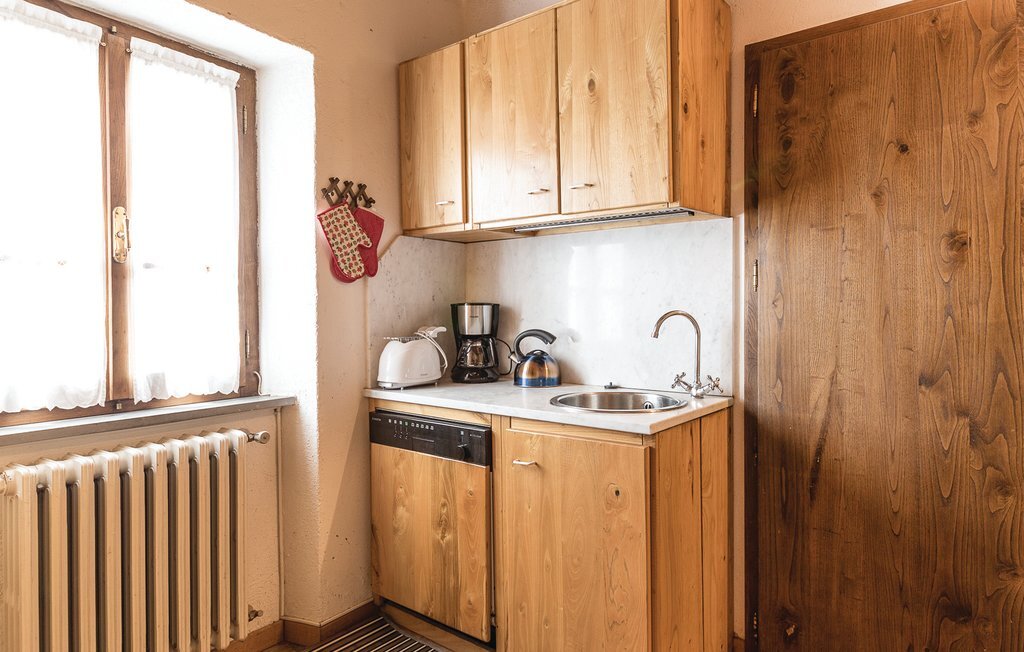 Maison rurale en pierre avec piscine d'eau salée, Morra - Photo 14