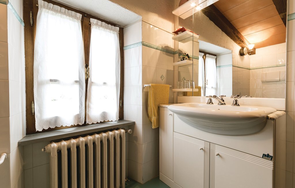 Maison rurale en pierre avec piscine d'eau salée, Morra - Photo 21