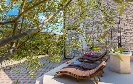 Maison 6 personnes à Barban - Photo 3