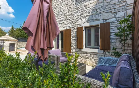 Maison 6 personnes à Barban - Photo 5