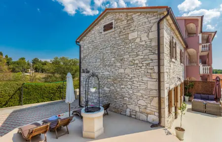Maison 6 personnes à Barban - Photo 6