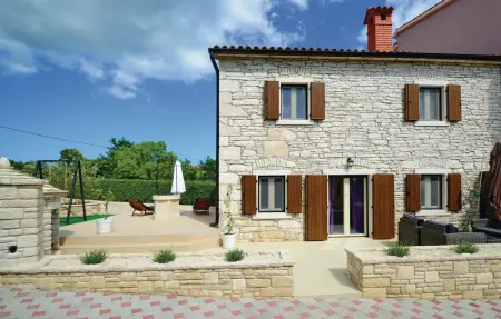 Maison 6 personnes à Barban - Photo 8