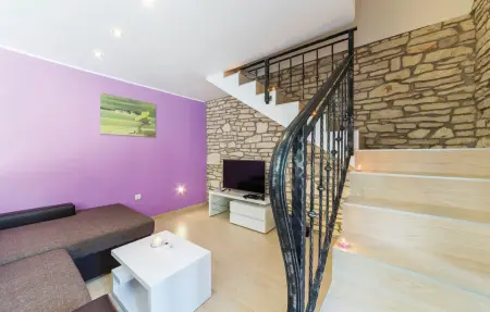 Maison 6 personnes à Barban - Photo 16