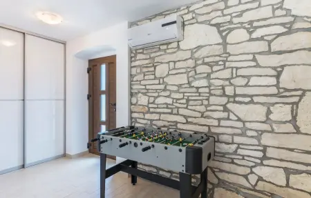 Maison 6 personnes à Barban - Photo 18