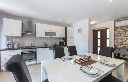 Maison 6 personnes à Barban - Photo 19