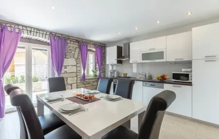 Maison 6 personnes à Barban - Photo 20
