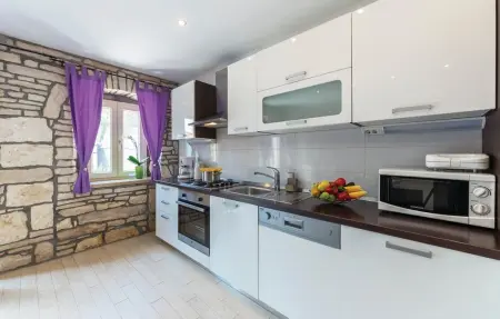 Maison 6 personnes à Barban - Photo 21