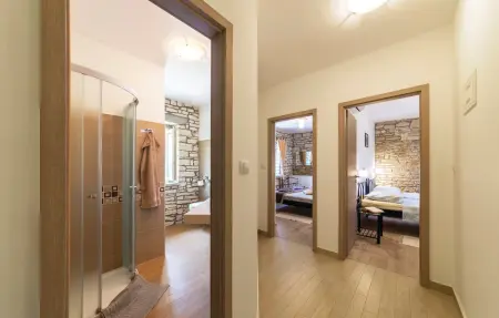 Maison 6 personnes à Barban - Photo 22