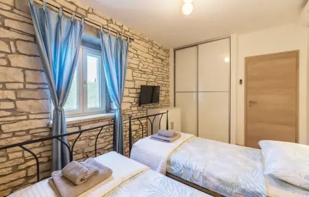 Maison 6 personnes à Barban - Photo 26
