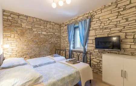 Maison 6 personnes à Barban - Photo 27