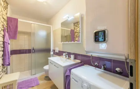 Maison 6 personnes à Barban - Photo 28