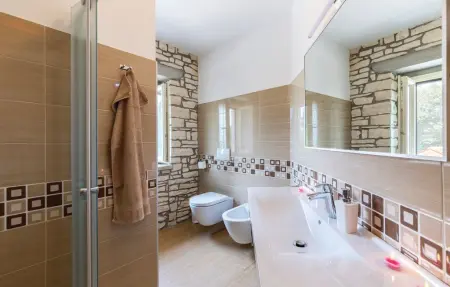 Maison 6 personnes à Barban - Photo 31