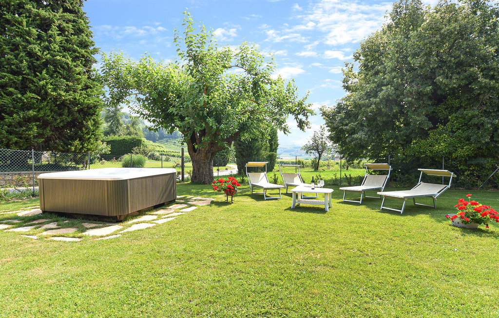 Il Casale del Vino – Maison XVIe siècle à Barbarano - Photo 2
