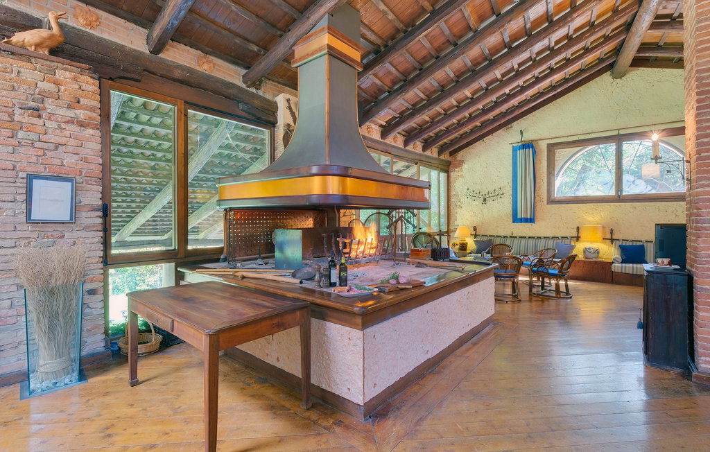 Il Casale del Vino – Maison XVIe siècle à Barbarano - Photo 3
