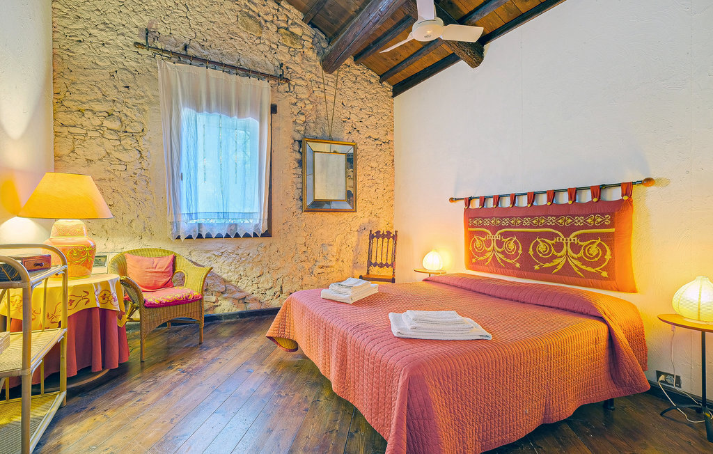 Il Casale del Vino – Maison XVIe siècle à Barbarano - Photo 4