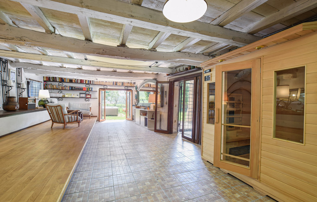 Il Casale del Vino – Maison XVIe siècle à Barbarano - Photo 6