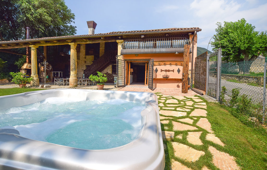 Il Casale del Vino – Maison XVIe siècle à Barbarano - Photo 7