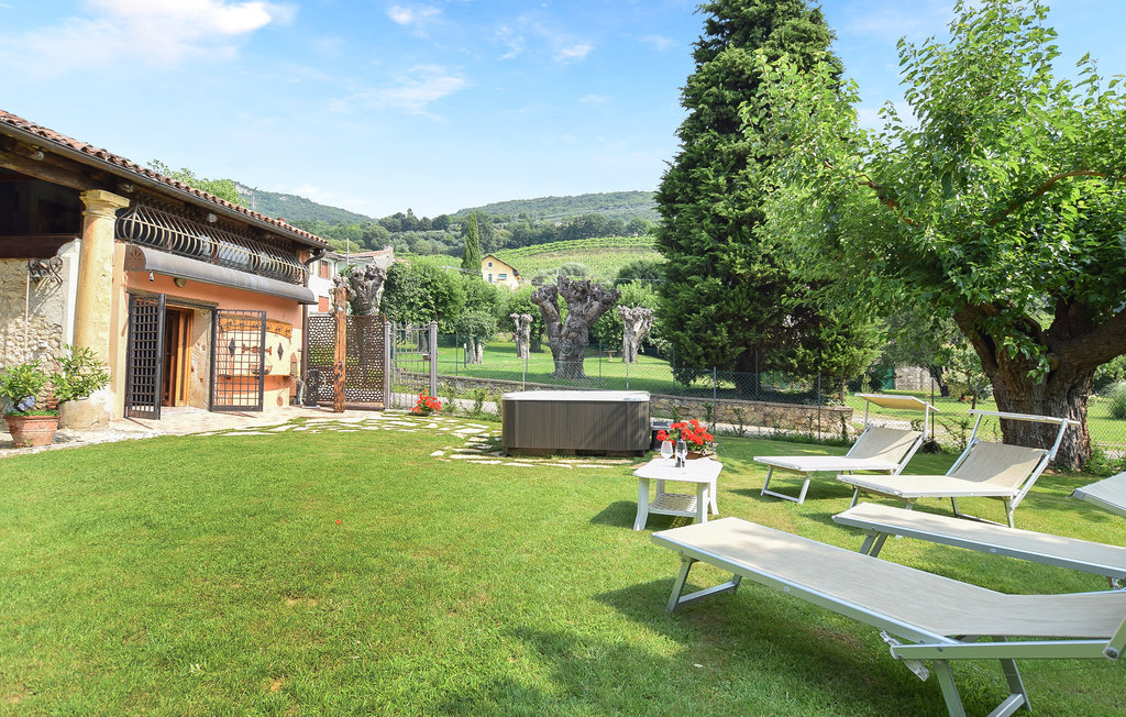 Il Casale del Vino – Maison XVIe siècle à Barbarano - Photo 9