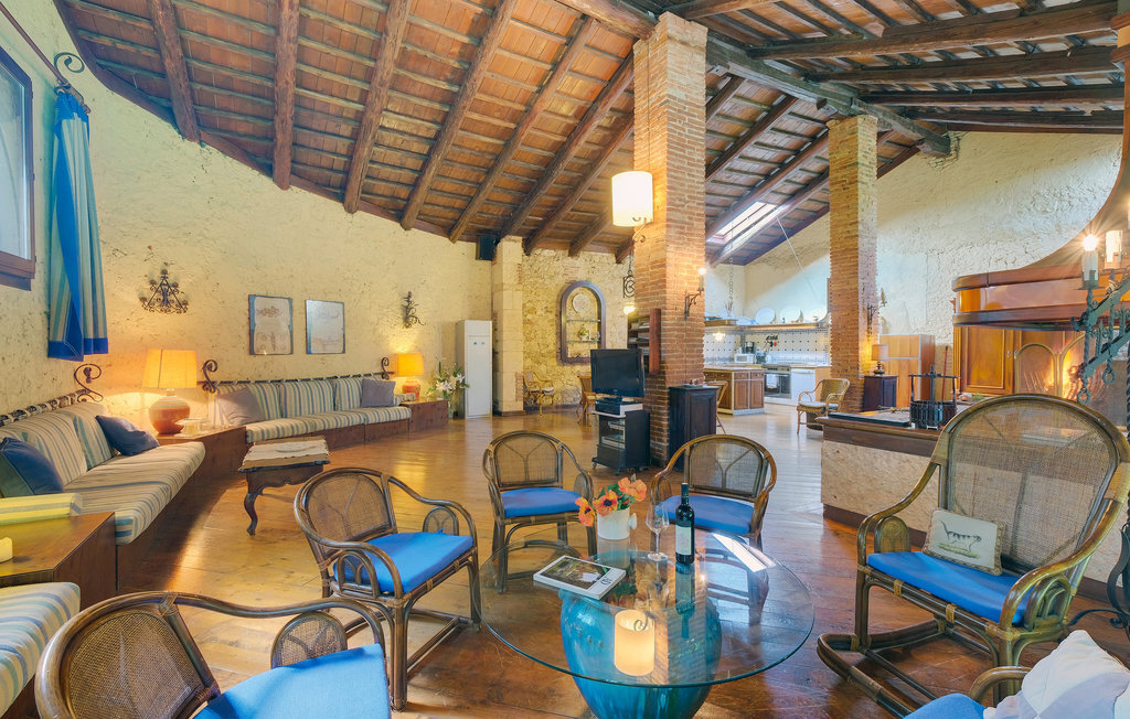 Il Casale del Vino – Maison XVIe siècle à Barbarano - Photo 10