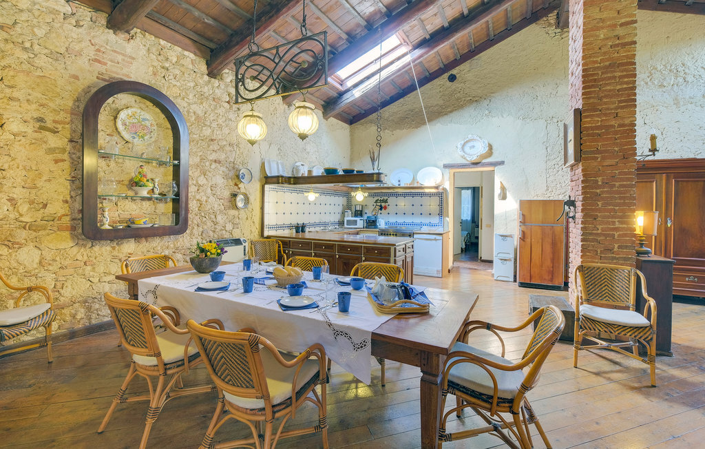 Il Casale del Vino – Maison XVIe siècle à Barbarano - Photo 12