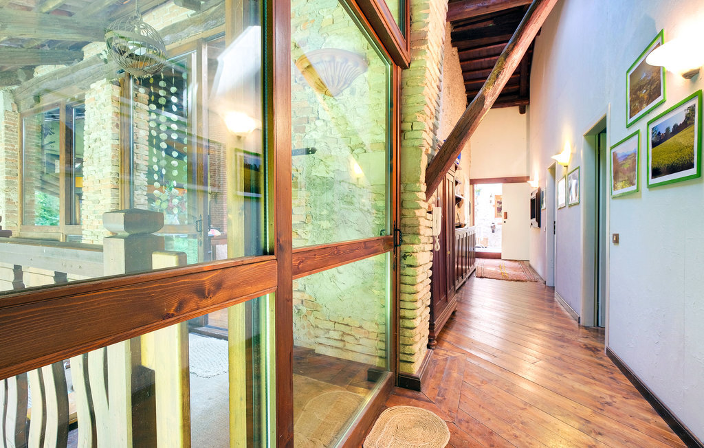 Il Casale del Vino – Maison XVIe siècle à Barbarano - Photo 13
